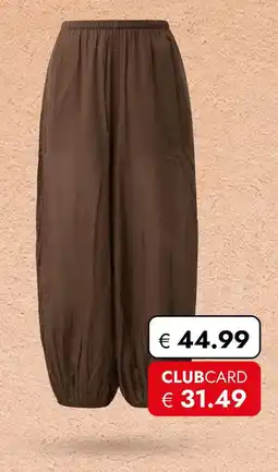 Travel Free S.oliver hose Angebot