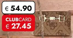 Travel Free Guess Tasche Angebot