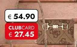 Travel Free Guess tasche Angebot