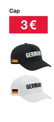 Woolworth Cap Angebot