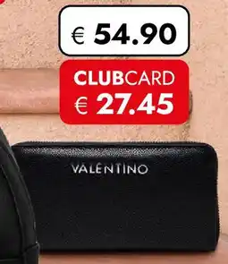Travel Free Valentino Tasche Angebot