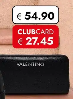 Travel Free Valentino tasche Angebot