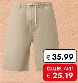 Travel Free s.Oliver Shorts Angebot
