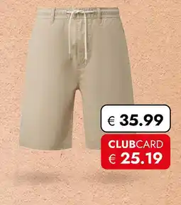 Travel Free Shorts Angebot