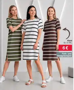 Woolworth Kleid Angebot