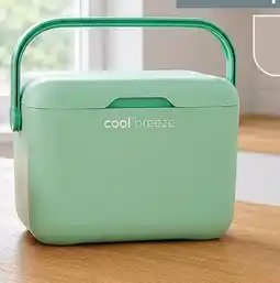 Woolworth Kühlbox Angebot