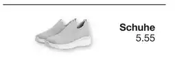 Woolworth Schuhe Angebot