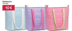 Woolworth Kühltasche Angebot