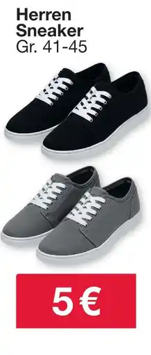 Woolworth Herren sneaker Angebot