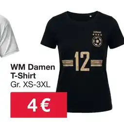 Woolworth Wm damen t-shirt Angebot