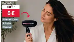 Woolworth Haartrockner Angebot
