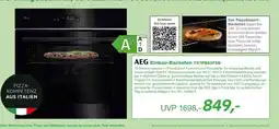 EP Aeg einbau-backofen tx7pb63fsb Angebot