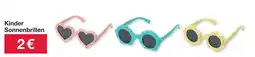 Woolworth Kinder sonnenbrillen Angebot