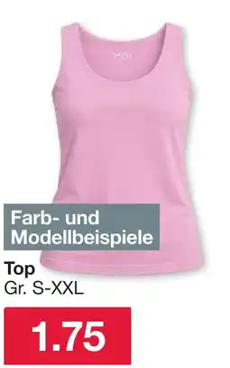 Woolworth Top Angebot