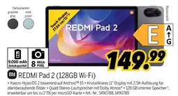 MEDIMAX Xiaomi pad 2 (128gb wi-fi) Angebot