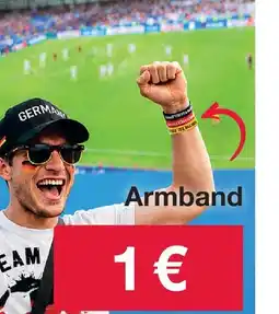 Woolworth Armband Angebot