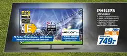 expert Techno Land PHILIPS 65PUS9080 Smart TV Angebot