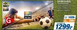 expert Techno Land SAMSUNG GQ55S95FATXZG Smart TV Angebot