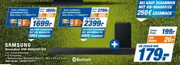 expert Techno Land SAMSUNG Soundbar HW-B660GF/ZG Angebot