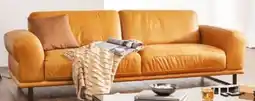 Kabs Polsterwelt W. Schillig 2,5 Sitzer Sofa Montanaa Angebot