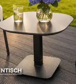 Kabs Polsterwelt Kabs Gartentisch Tubb Angebot