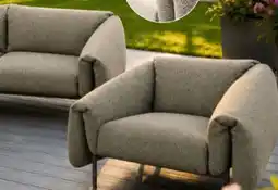 Kabs Polsterwelt Kabs Einzelsofa Kapri Angebot