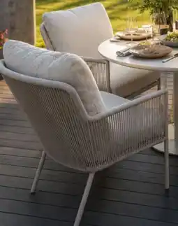 Kabs Polsterwelt Kabs Gartenstuhl Zaragoza Angebot