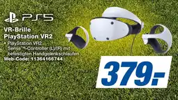 expert Techno Land PS5 VR-Brille PlayStation VR2 Angebot