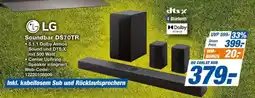 Expert LG Soundbar DS70TR Angebot