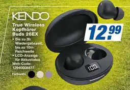 Expert KENDO True Wireless Kopfhörer Buds 26EX Angebot