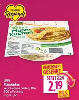 diska Lawa Pfannkuchen Angebot