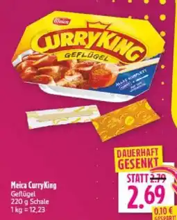 diska Meica CurryKing Angebot