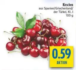 diska Kirschen Angebot