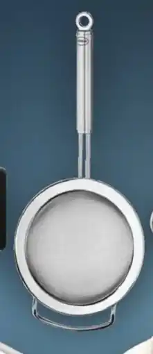 Handelshof RÖSLE KÜCHENSIEB 12 cm Ø Angebot