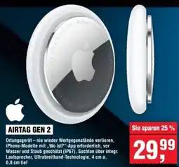 Handelshof AIRTAG GEN 2 Angebot