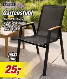 Posten Börse KYNAST Gartenstuhl Angebot