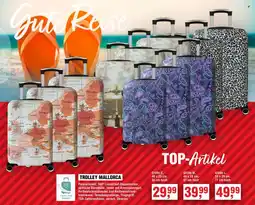 Handelshof TROLLEY MALLORCA Angebot