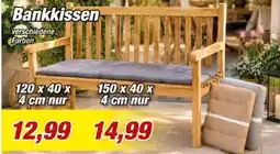Posten Börse Bankkissen Angebot