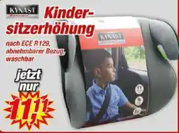 Posten Börse KYNAST Kindersitzerhöhung Angebot
