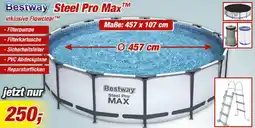 Posten Börse Bestway Steel Pro Max Angebot