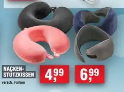 Handelshof NACKEN- STÜTZKISSEN Angebot