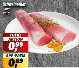 Simmel Schweinefilet Angebot