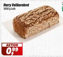 Simmel Harry Vollkornbrot Angebot