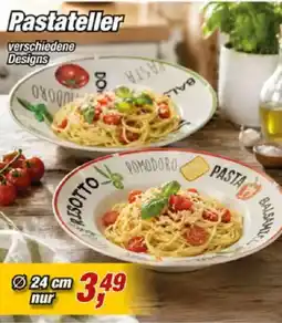 Posten Börse Pastateller Angebot