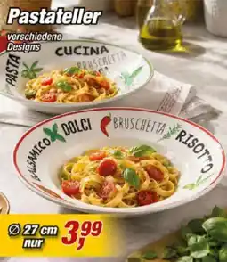 Posten Börse Pastateller Angebot
