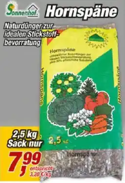 Posten Börse Sonnenhol Hornspäne Angebot