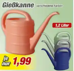 Posten Börse Gießkanne Angebot