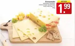 WEZ Emmentaler Angebot