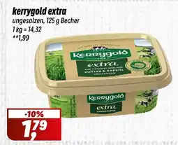 Simmel kerrygold extra ungesalzen Angebot