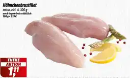 Simmel Hähnchenbrustfilet Angebot
